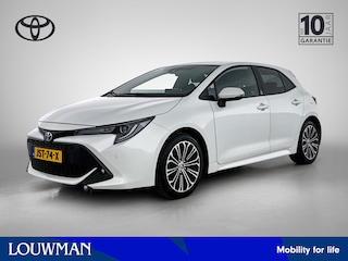 Toyota Corolla 1.8 Hybrid Dynamic | BlindSpot | Voorruitverwarming |