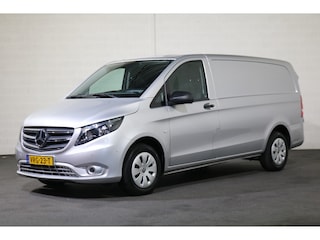 Mercedes-Benz Vito 114 CDI Lang Automaat Airco Navigatie Camera