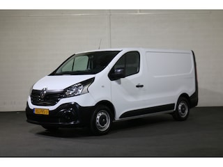 Renault Trafic 1.6 dCi L1H1 Airco Navigatie