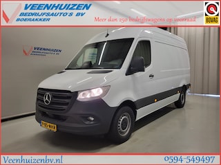 Mercedes-Benz Sprinter 315CDI L2/H2 | NIEUW BPM VRIJ! | Euro 6!