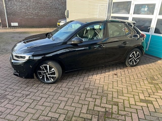 Opel Corsa 1.2 Turbo Start/Stop 100pk Aut GS Line