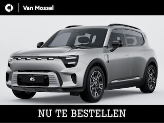 Smart #5 Pro / Stoelverwarming / Achteruitrijcamera / Glasdak /