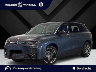 Leapmotor C10 Design 70kWh 218pk | 360° CAMERA | STOELVERW. | STOELKOELING | ADAPTIVE CRUISE | PANODAK | NAVI |