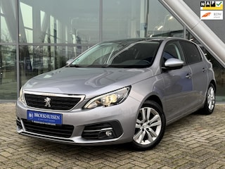 Peugeot 308 1.2 PureTech Blue Lease Executive 110pk Panoramadak / Navigatie / Cruise Control