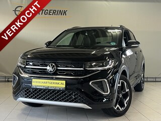Volkswagen T-Cross 1.5 TSI 150pk DSG-7 R-Line