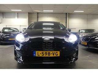 Ford Fiesta 1.0 EcoBoost ST-Line WINTER PACK, CRUISE, CLIMA, NAVI, APPLE CARPLAY/ANDROID AUTO, DAB, ELEKT. RAMEN, 43.129KM
