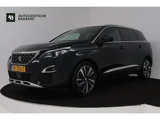 Peugeot 5008 1.6 e-THP GT-Line (DIGITALE COCKPIT, ACHTERUITRIJCAMERA, AUTOMAAT, NAVIGATIE, PARKEERSENSOREN)
