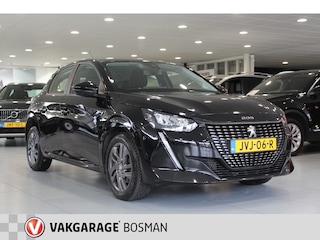 Peugeot 208 Active Pack/CRUISE/CARPLAY/PDC