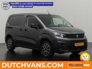 Peugeot Partner 1.5 BlueHDI 100PK Premium | Airco | Navigatie | Trekhaak