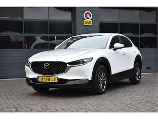 Mazda CX-30 2.0 e-SkyActiv-G M Hybrid Comfort
