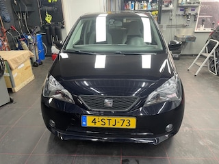 Seat Mii 1.0 STYLE Airco! Zeer netjes en goed onderhouden!