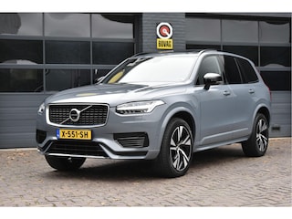 Volvo XC90 2.0 T8 Twin Engine AWD R-Design Intro Edition