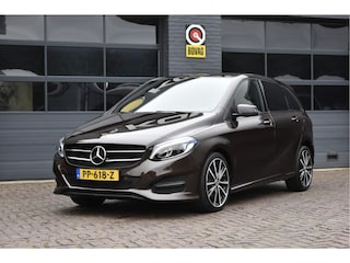 Mercedes-Benz B-klasse 180 Activity Edition Automaat