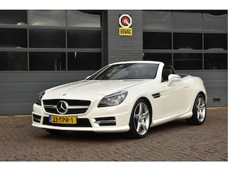 Mercedes-Benz SLK 350 Edition 1