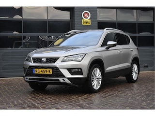 Seat Ateca 1.4 EcoTSI Xcellence Automaat