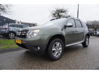 Dacia Duster TCe 125pk 4x2 Prestige Airco Thaak LM Mooi