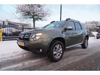 Dacia Duster TCe 125pk 4x2 Prestige Airco Thaak LM Mooi