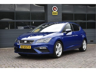 Seat Leon 1.4 EcoTSI FR Business Intense Automaat