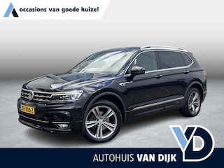 Volkswagen Tiguan 1.5 TSI Highline Business R | NL Auto/1e Eig./Navi/Adapt.Cruise/Camera/Apple CarPlay-Android Auto