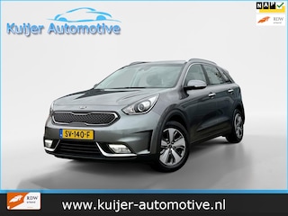 Kia Niro 1.6 GDi Hybrid DynamicLine Automaat