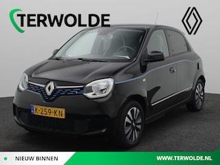 Renault Twingo Z.E. R80 Intens | Navigatie | Climate Control |