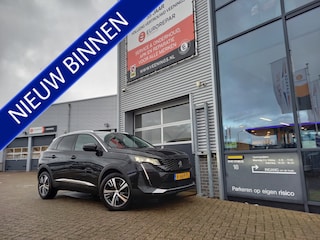 Peugeot 3008 1.2 PureTech Blue Lease Allure - 1e EIGENAAR - NL AUTO