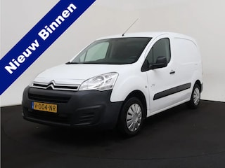 Citroën Berlingo 1.6 BlueHDI 75 Club 3-pers (Bestel)  04-2018 153.046 KM