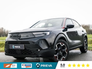 Opel Mokka 1.2 Turbo GS Line *Stoelverw*Apple/Android*