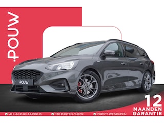 Ford Focus Wagon 1.5 EcoBoost 150pk AUT ST Line X Business | Trekhaak | Adaptive Cruise Control | Automatische Airco | Achteruitrijcamera