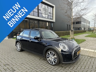 Mini Cooper 1.5 Yours Leder, Pano, Head Up, Keyless