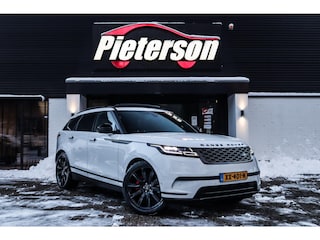 Land Rover Range Rover Velar 3.0 V6 AWD HSE TREKHAAK PANO