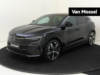 Renault Mégane comfort range techno 60 kWh | Navigatie met Google Integratie | Climate Control | Cruise Control Adaptief | Apple Carplay/Android Auto | Harman Kardon Premium Audio | Warmtepomp | Pack Winter | Parkeersensoren incl. Camera |