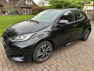 Toyota Yaris 1.5 Hybrid Comfort Team D 2023