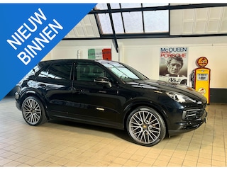 Porsche Cayenne 3.0 E-Hybrid