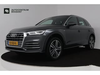 Audi Q5 2.0 TFSI quattro Launch Edition (STUURVERWARMING, DIGITALE COCKPIT, ACHTERUITRIJCAMERA, PARKEERSENSOREN)