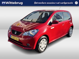 Seat Mii electric / STOELVERWARM./ LANE ASSIST/ BLUETOOTH/ CLIMA