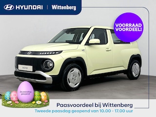 Hyundai Inster E-Motion 42 kWh | Nieuw | Snel leverbaar
