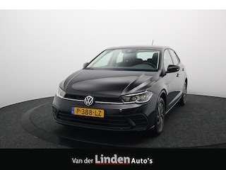Volkswagen Polo 1.0 TSI Life | Navigatie | Led | Carplay&Android