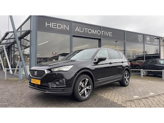 Seat Tarraco 1.5 TSI Style Business Intense 7p. | Automaat | Trekhaak | Nieuw binnen | Pre foto's |
