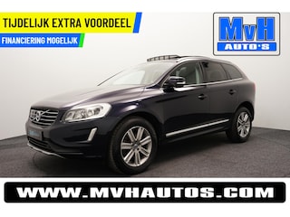 Volvo XC60 2.0 T6 Summum 306PK|PANO|H/K AUDIO|ADAP.CRUISE|TREKH