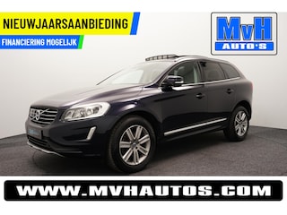 Volvo XC60 2.0 T6 Summum 306PK|PANO|H/K AUDIO|ADAP.CRUISE|TREKH