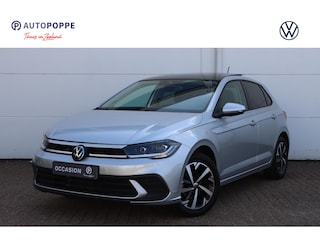 Volkswagen Polo 1.0 TSI Life Edition | Pano | LED | LMV
