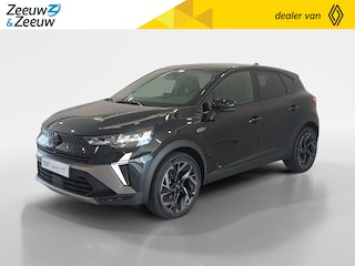 Renault Captur 1.8 E-Tech full hybrid 160 esprit Alpine Uit voorraad leverbaar op = op