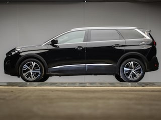 Peugeot 5008 1.2 PureTech GT-Line Avantage Sport (PANORAMADAK,APPLE CARPLAY,LED,CAMERA,NAVI,CRUISE,LM VELGEN)