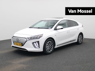 Hyundai Ioniq Premium EV 38 kWh