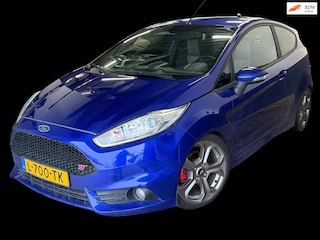 Ford Fiesta 1.6 ST2|DISTR RIEM VV|NAVI|AIRCO|SUBBWOOFER
