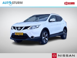 Nissan Qashqai 1.6 Connect Edition Design Pack 165pk incl. Trekhaak!