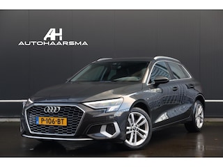 Audi A3 Sportback 30 TFSI Automaat Business Edition Sportstoelen LED Stoelverwarming Clima CarPlay!