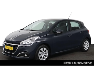 Peugeot 208 1.2 Blue Lion Full Map Navigatie | Airco | Cruisecontrol | Trekhaak