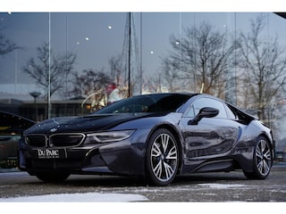 BMW i8 1.5 First Edition NL-Auto 42 D.KM
